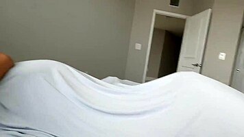 household fantasy with teen strangers charlotte mae and scott stark