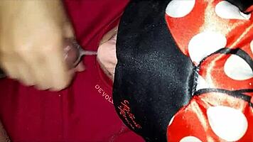 Sperm Compilation In Mouth And Pussy