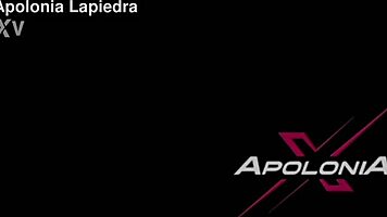 Why Settle for Small When Tommy Cabrio's Monster Cock Pounds Apolonia Lapiedra's Tight Pussy in Juicy Bedroom Action