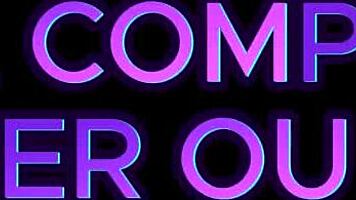 branquinha faz foda hard with big cock