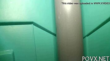 Bombshell Riley Reed Naked and Rough!