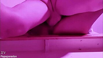 Cuckold and asian thai sexwife ravaged by yoga instructor