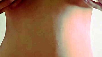 This 18 Years Old Indian Hot Desi Girl Is So Wet!