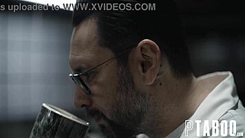 جين دو تُشفط ريكي! 😈