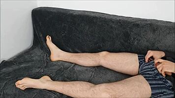 Schockmoment Fremden In Meinem Wg-Zimmer Abgefickt