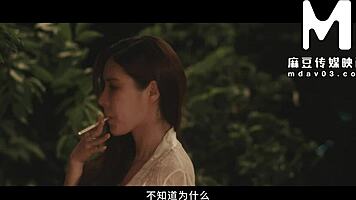 modelmedia asia - young married woman bai jie - newlyweds share love