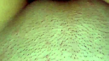 Arabic Babe Uses Food In Pussy For Fetish Orgasm