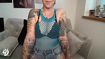 Check my teen 18+ ass - is this good tattoo redhead shaved big ass