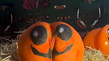 Teen Double Creampie