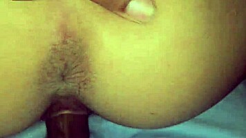 Amateur Latina Babe Gets Bent Over In Bathroom Doggystyle Riding With Creampie Cumshot And Natural Tits