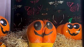 Teen Double Creampie