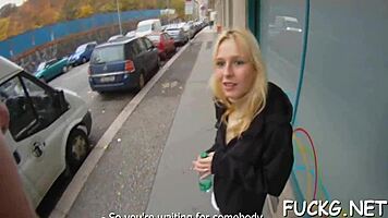 Naïve Legal Age Teen 18+Ager Group-Fucked On Spycam