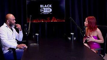 bruna ferrari challenged to try new things 😏