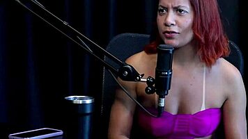 bruna ferrari challenged to try new things 😏