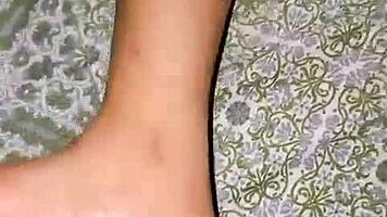 I Have A Big Ass Desi Wife