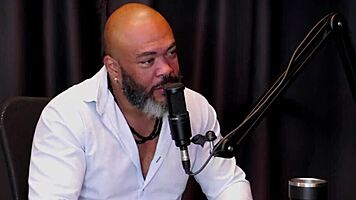 bruna ferrari challenged to try new things 😏