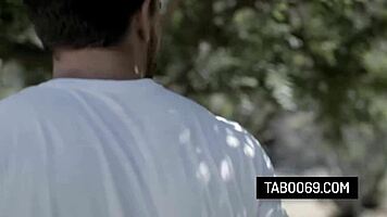 blonde teen 18+ slut kyle mason preserves virginity with anal deepthroat and blowjob