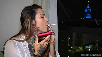 Superhot pawg gets her beautifull fat juicy ass well done by big dick