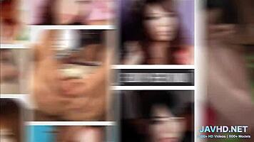 Japanese teen girls HD compilation vol 57.