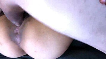 pretty tight college girl creampie after school class