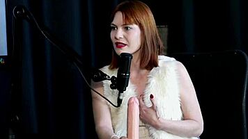 O uber jerked off and she squirted good, presents the pajama talk and the service she does - reh queen sheer red