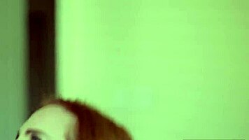 Sophia Locke Seduced In Lingerie For Cunilingus