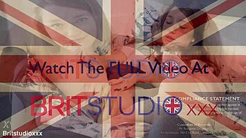 British Teen Squirts First Time