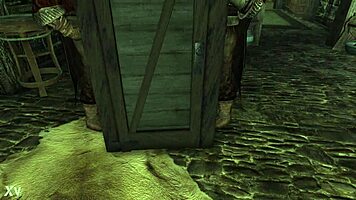 Emilia in interracial petite adventure