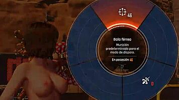 i watch stellar blade nsfw mods part 2, don't waste your time.