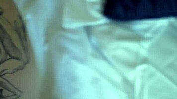 Unexpected Morning Surprise After Tinder Date Sleepover