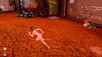 i watch stellar blade nsfw mods part 2, don't waste your time.