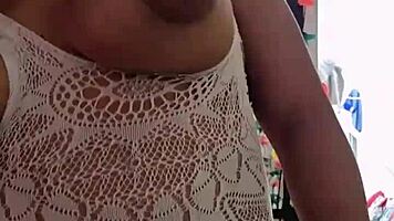 Casa Sola Follo A Keilimar