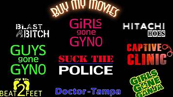 Jasmine Rose's Bush Gets Blasted With Cum In Latex And Tattoos