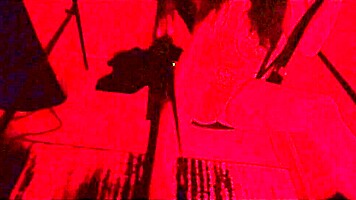 I'M fucking Kali Ryder in the sex dungeon, moaning loudly with deepthroat and doggystyle