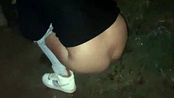 i detonated the ass of a stranger from the street after the party, rough fuckin