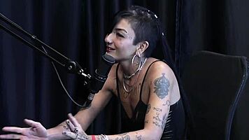 dava aula de dança estava em tratamento para depressão consumia pornô trabalhava com produtora e a cena mais hardcore foi caroleta roots watch on sheer red