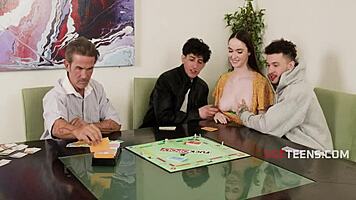 meet my free use frends step daddy