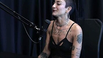 dava aula de dança estava em tratamento para depressão consumia pornô trabalhava com produtora e a cena mais hardcore foi caroleta roots watch on sheer red