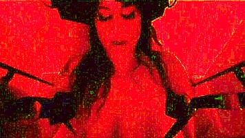 I'M fucking Kali Ryder in the sex dungeon, moaning loudly with deepthroat and doggystyle