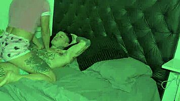 my wife fucks in every position at dawn