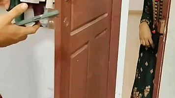 Indulge In A Steamy Threesome With Girlfriend And Her Best Friend During Truth Or Dare Game