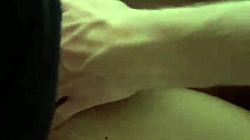 The student offered herself for double penetration with strangers