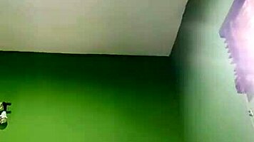 Horny Young Girl First Time Plays With Her Wet Pussy In Homemade Video