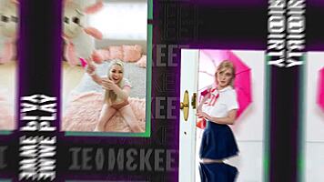 Best Comrades Halloween XXX Laundry Day