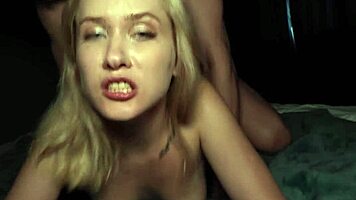 Cucked - she made him film her treatment 😏
