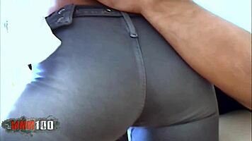 jade devours atila's monster cock