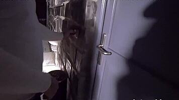 want to see my friends giving blowjobs for my birthday? bisexual orgy!