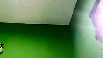 Horny Young Girl First Time Plays With Her Wet Pussy In Homemade Video