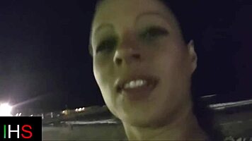 beautiful brunette girl fucked and enjoys like crazy in various positions