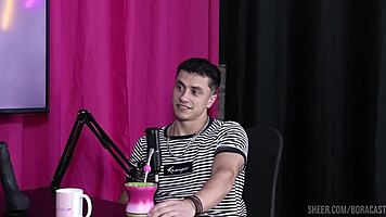 Compilados Do Digão Da Ilha E Kel Abate No Bora Cast Com Bruna Carlos - Parte 1 Watch On Sheer Red